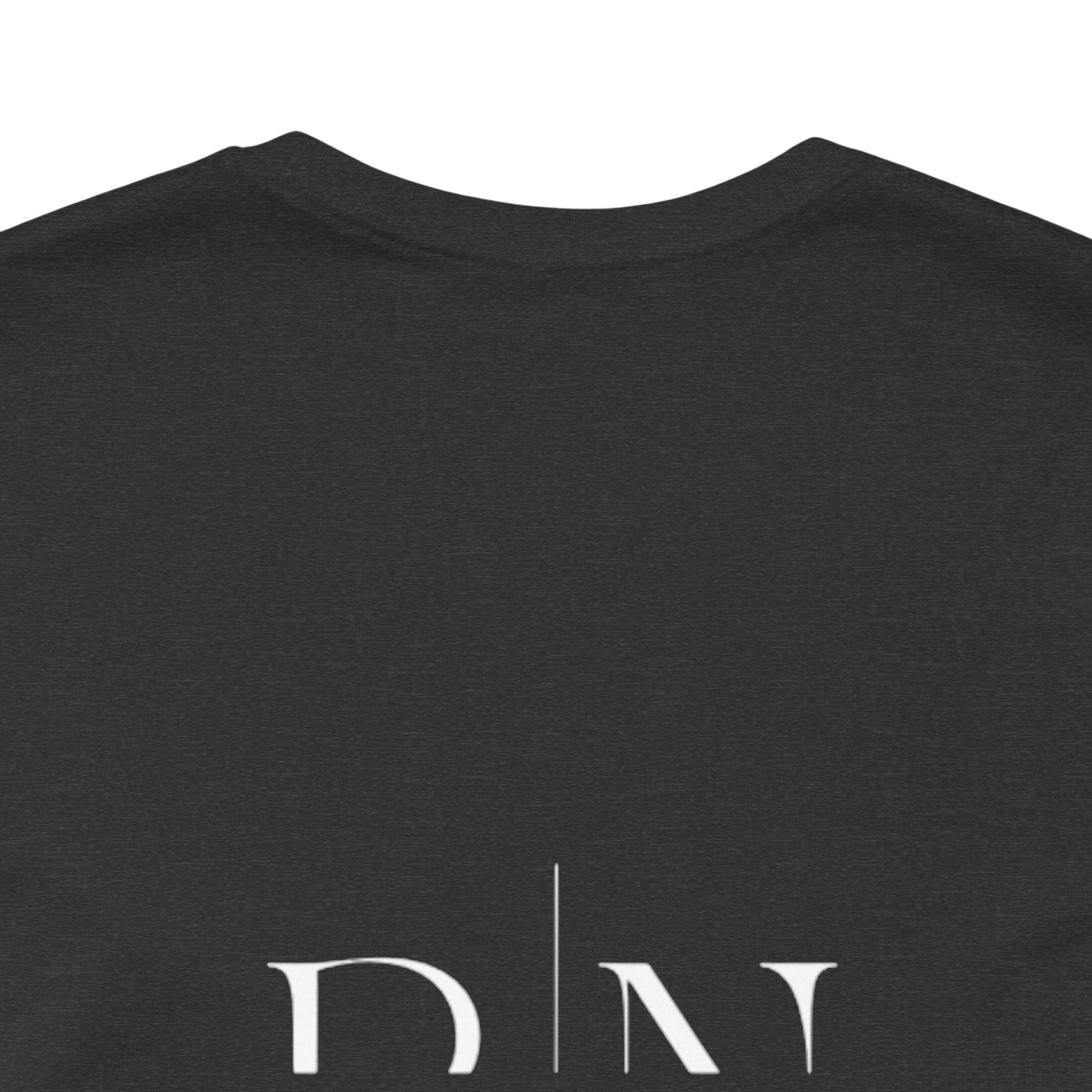 Rich Nation Jersey Short Sleeve Tee