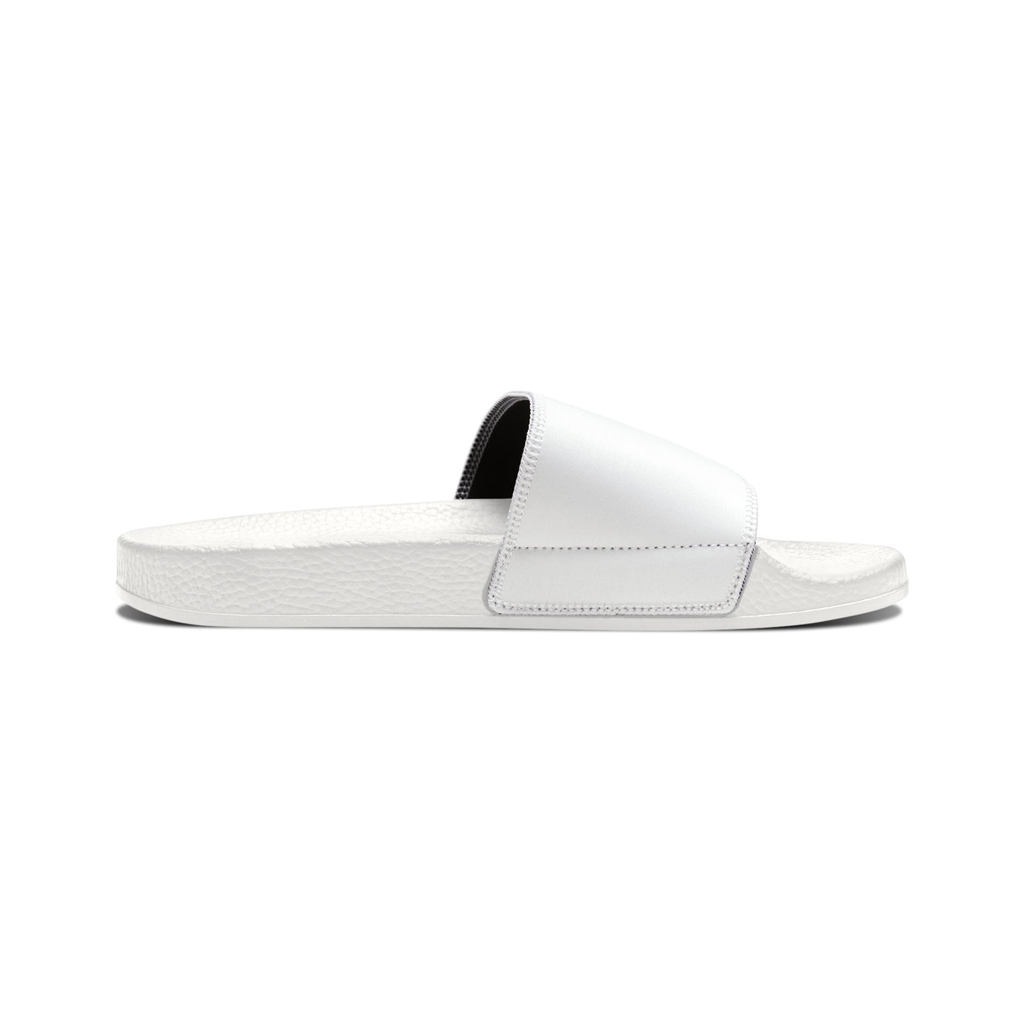 Rich Nation PU Slide Sandals