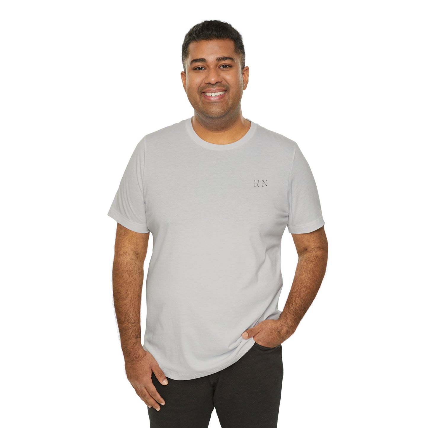 Rich Nation Jersey Short Sleeve Tee