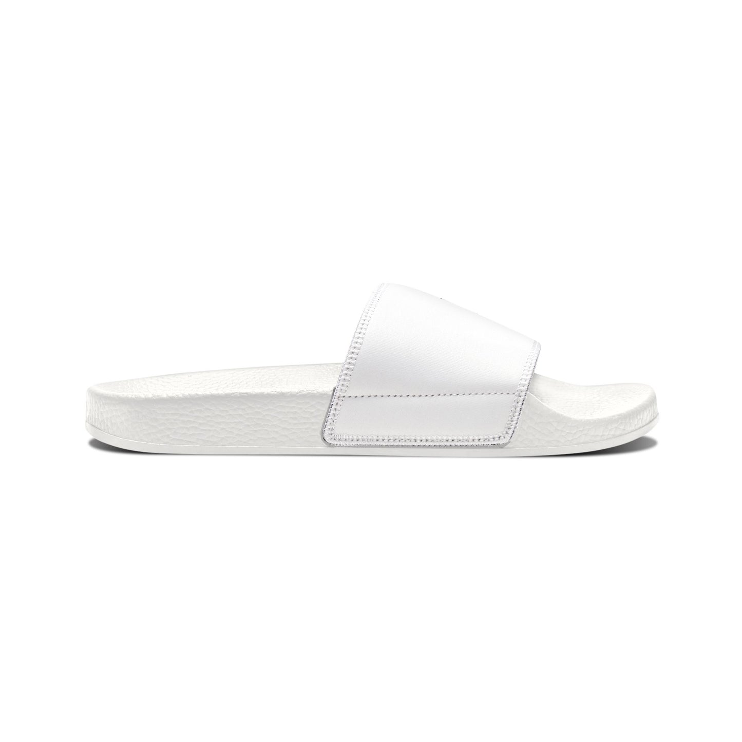 Rich Nation PU Slide Sandals