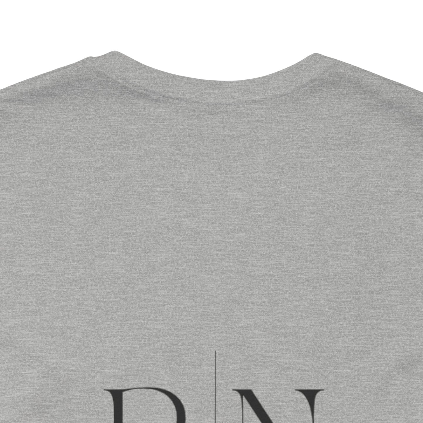 Rich Nation Jersey Short Sleeve Tee