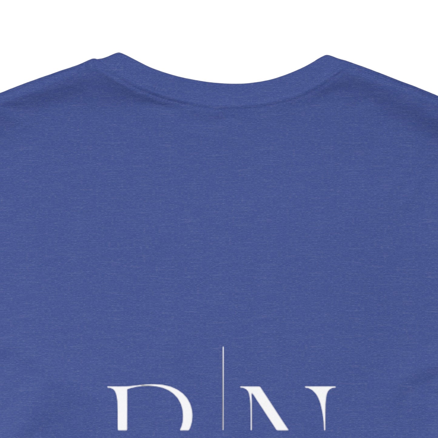 Rich Nation Jersey Short Sleeve Tee