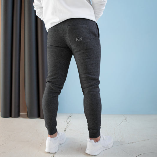 Rich Nation Unisex Fleece Joggers