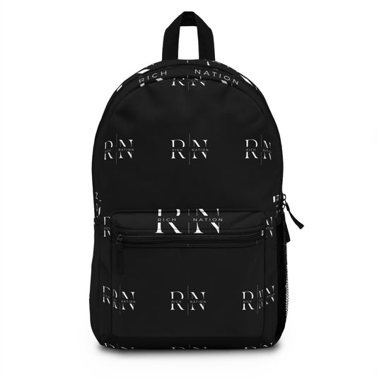 Rich Nation Backpack