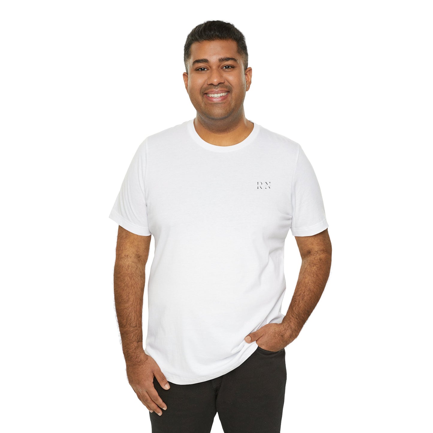 Rich Nation Jersey Short Sleeve Tee