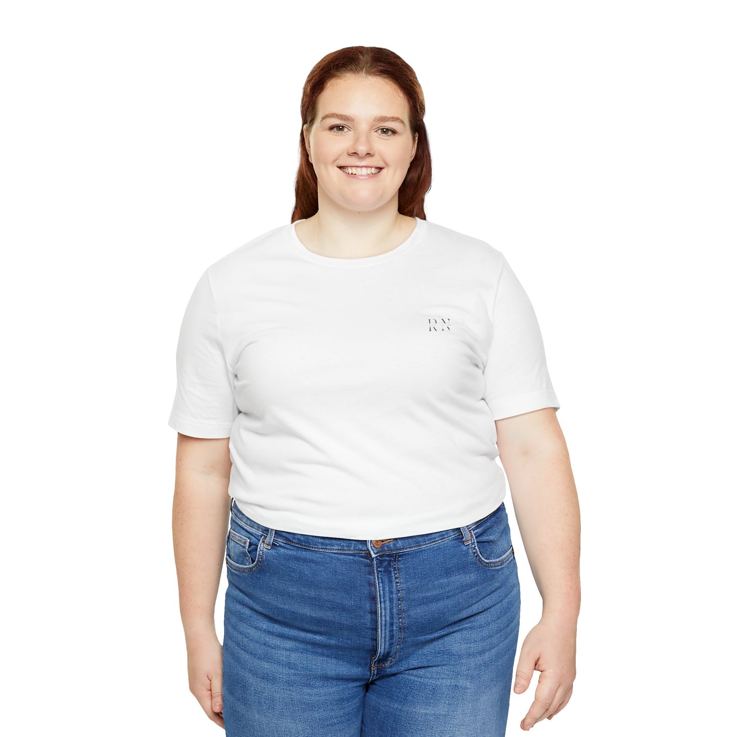 Rich Nation Jersey Short Sleeve Tee