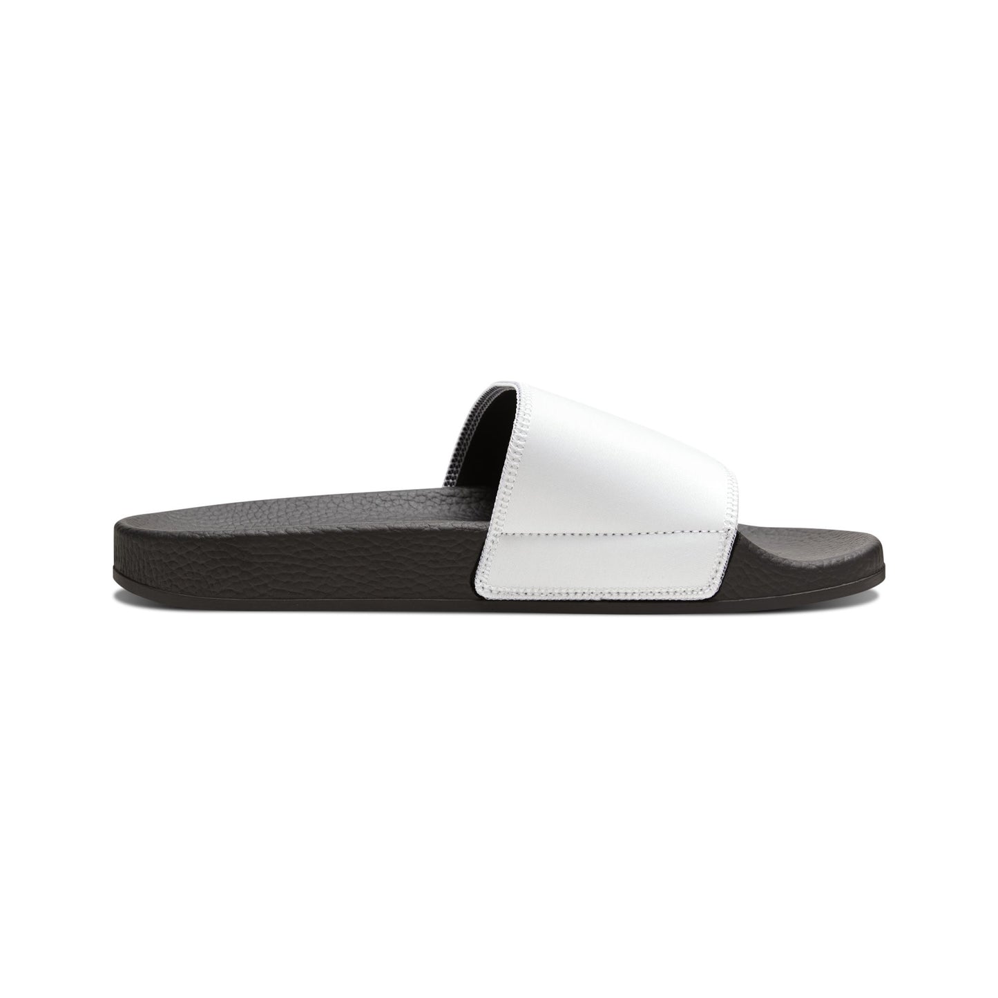 Rich Nation PU Slide Sandals