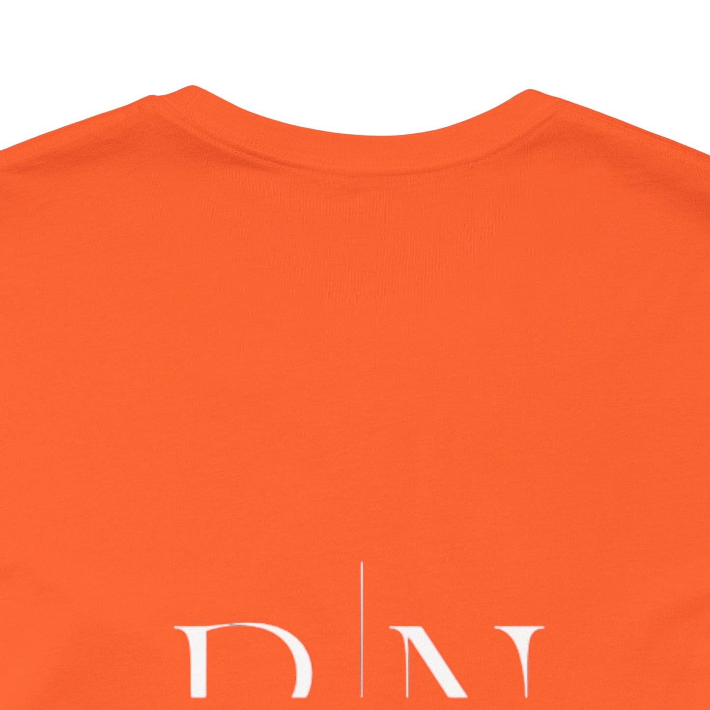 Rich Nation Jersey Short Sleeve Tee
