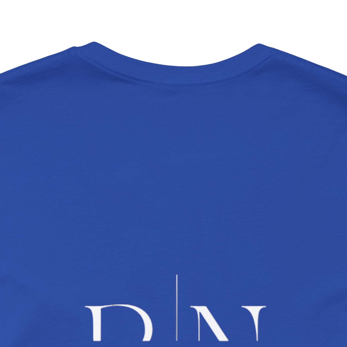 Rich Nation Jersey Short Sleeve Tee