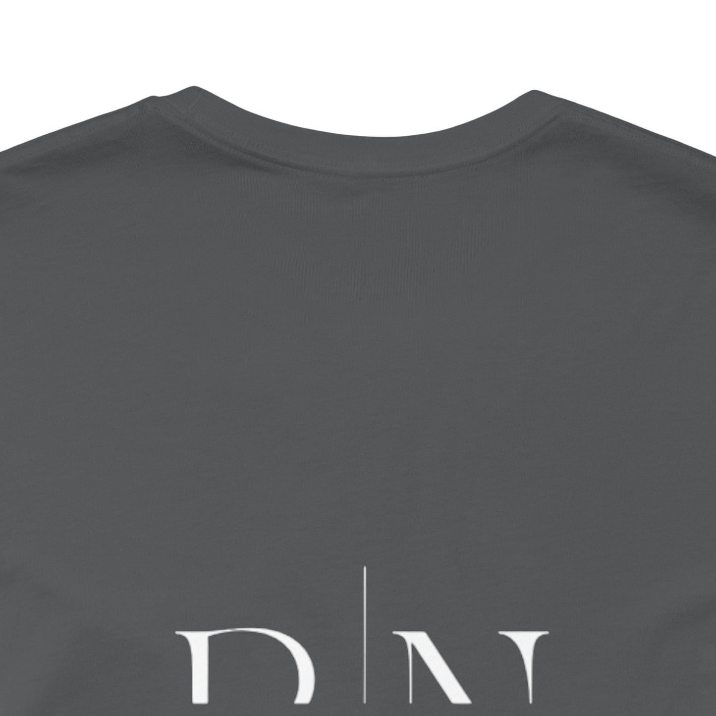 Rich Nation Jersey Short Sleeve Tee