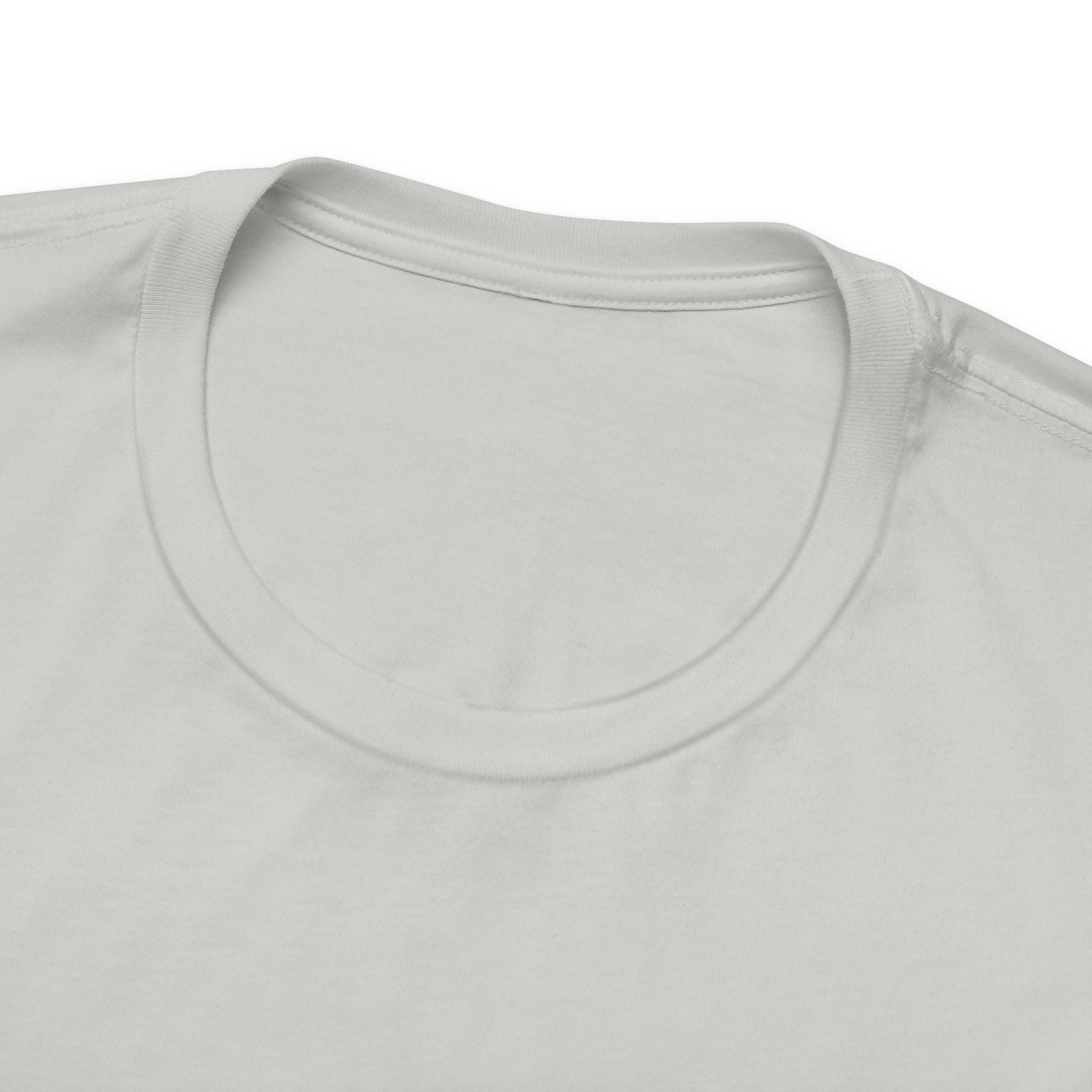 Rich Nation Jersey Short Sleeve Tee