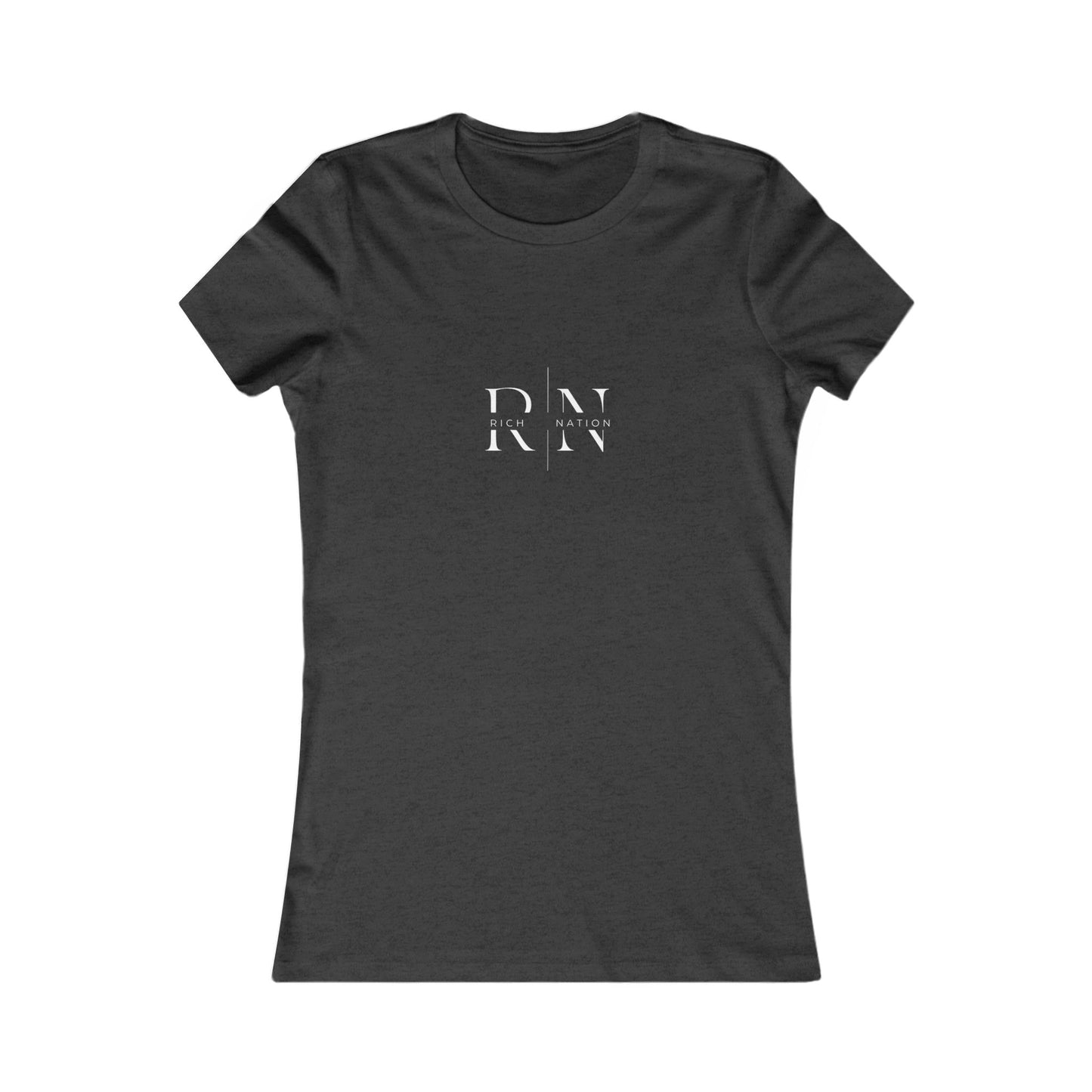 Rich Nation Women's Favorite Tee