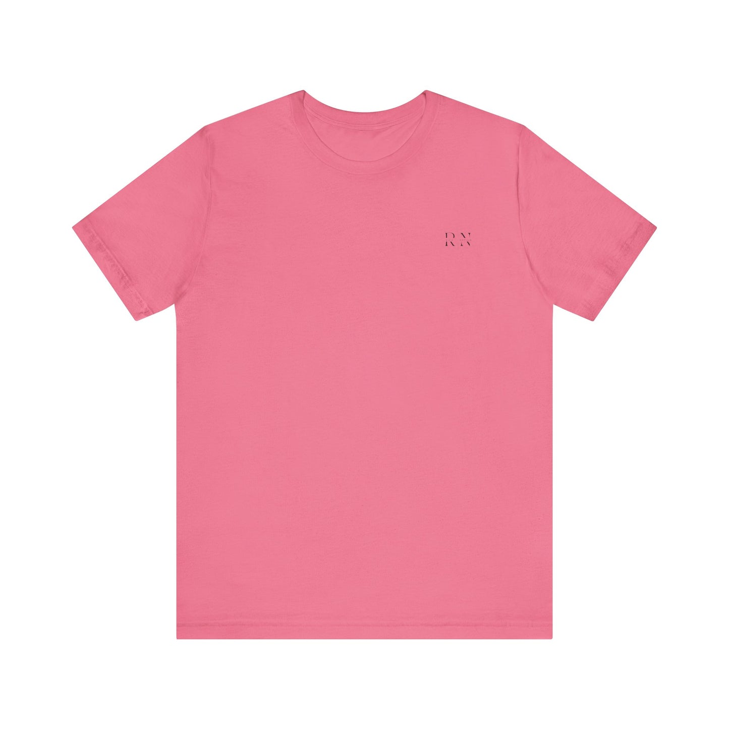 Rich Nation Jersey Short Sleeve Tee