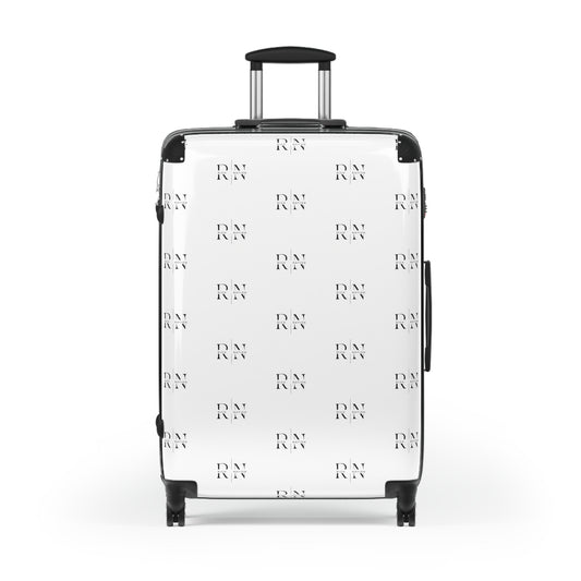 Rich Nation Suitcase