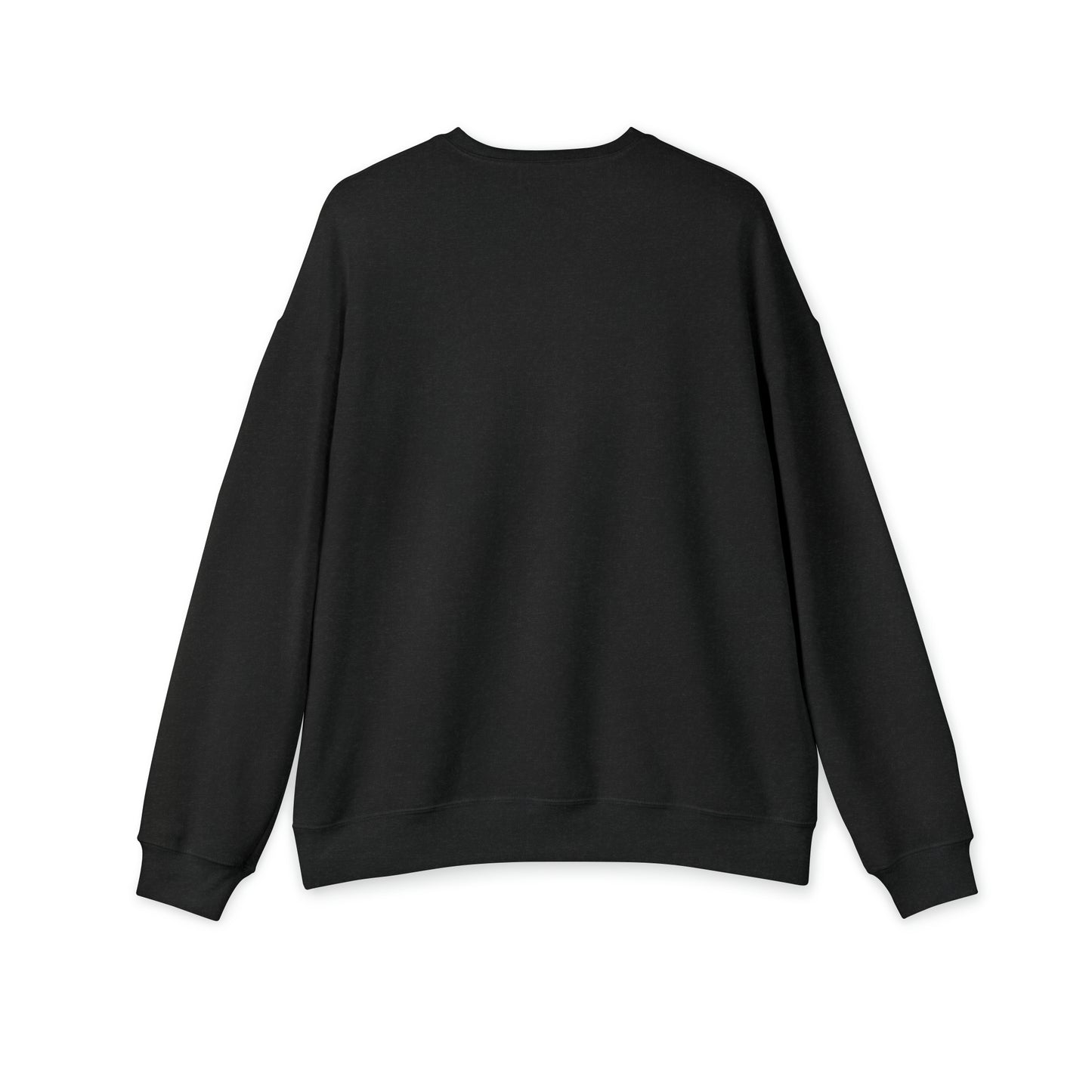 Rich Nation Drop Shoulder Sweatshirt