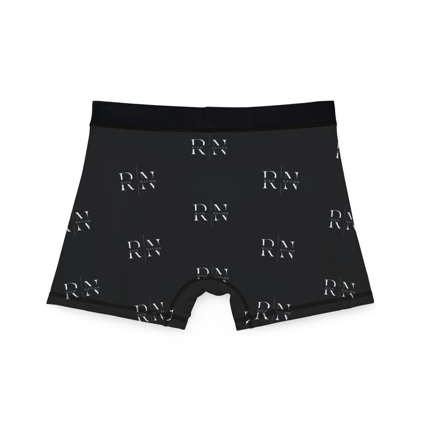 Rich Nation Men's Boxers