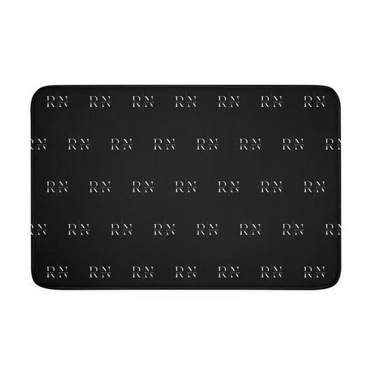 Rich Nation Memory Foam Bath Mat