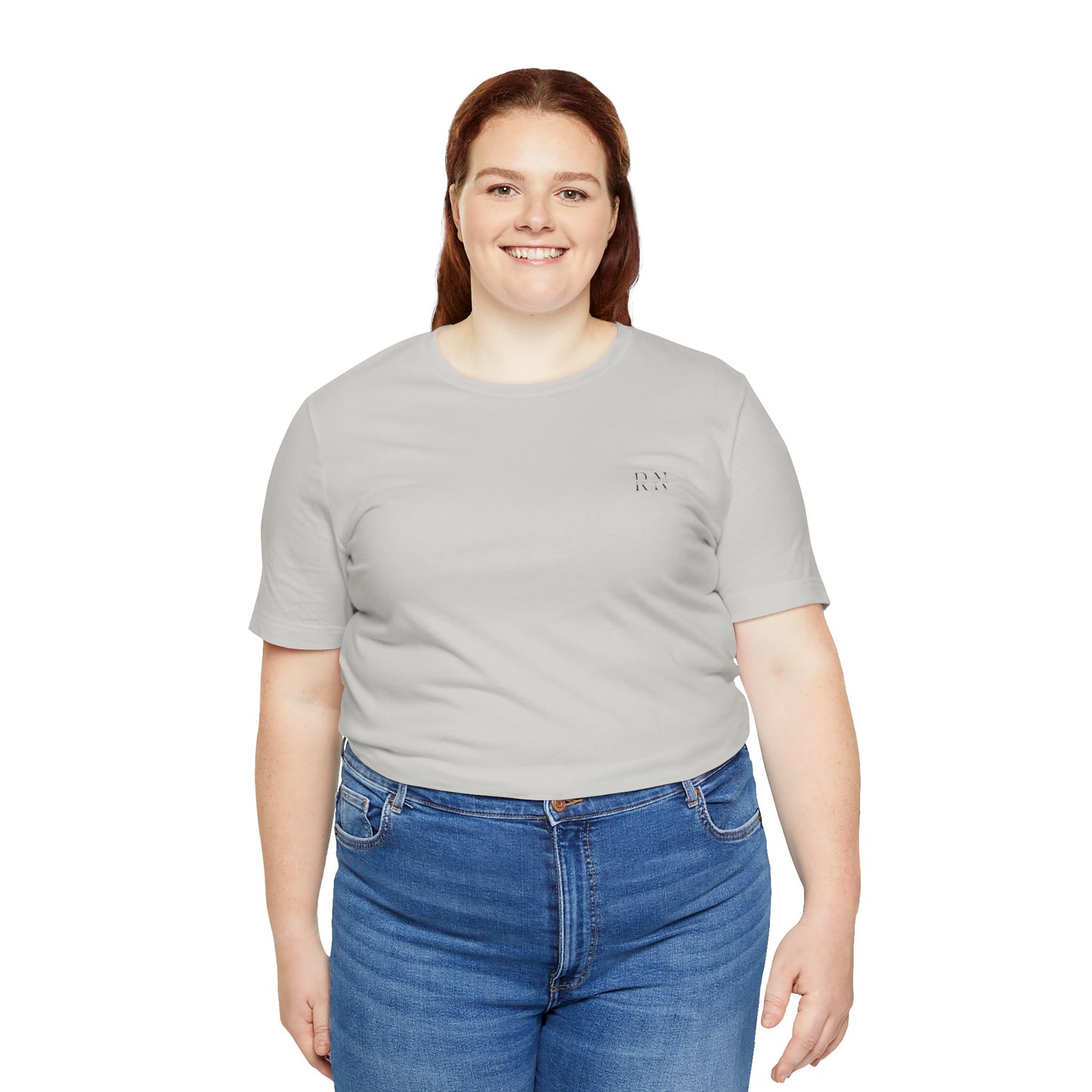 Rich Nation Jersey Short Sleeve Tee