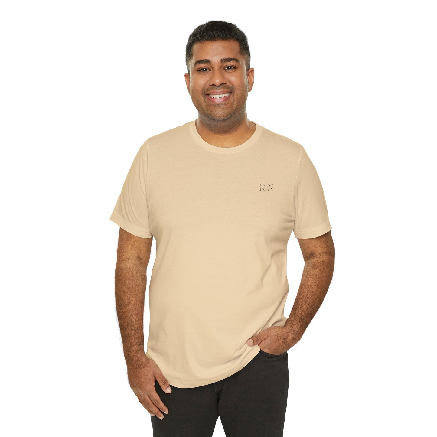 Rich Nation Jersey Short Sleeve Tee