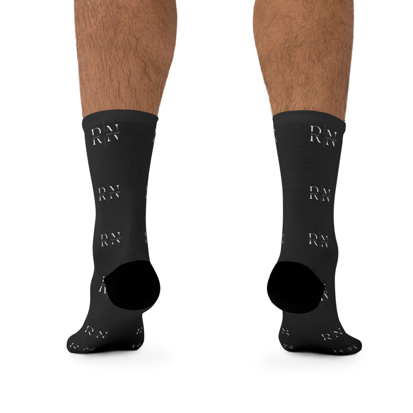 Rich Nation Socks