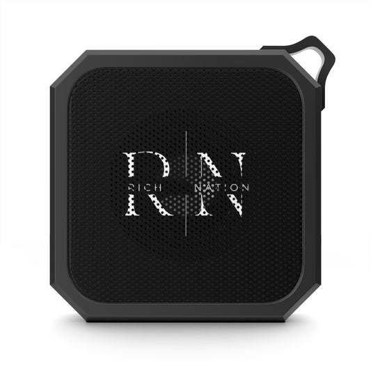 Rich Nation Blackwater Bluetooth Speaker