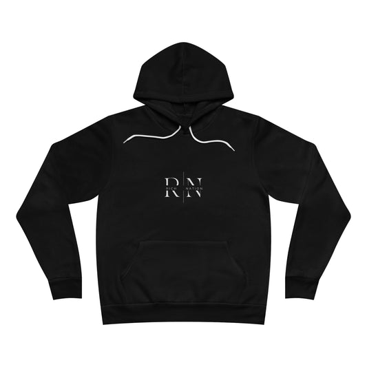 Rich Nation Fleece Pullover Hoodie