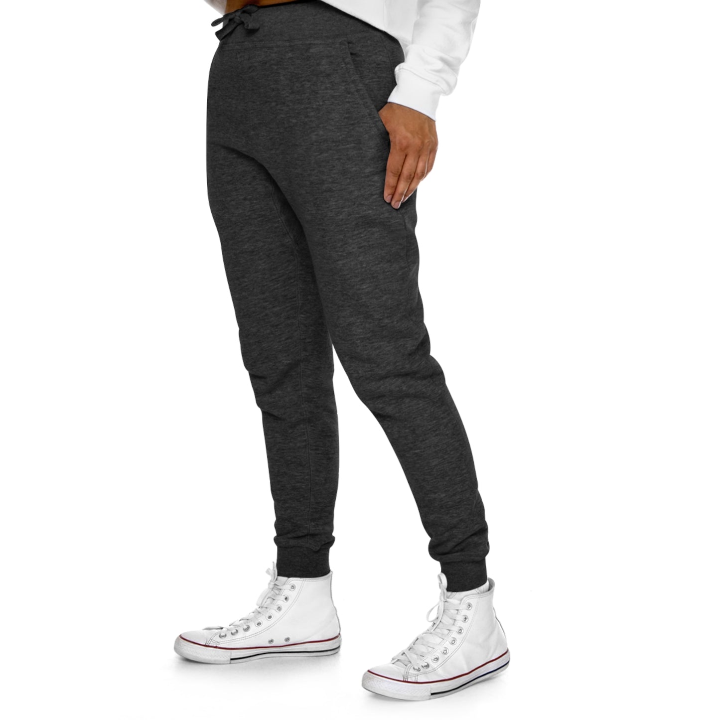 Rich Nation Unisex Fleece Joggers