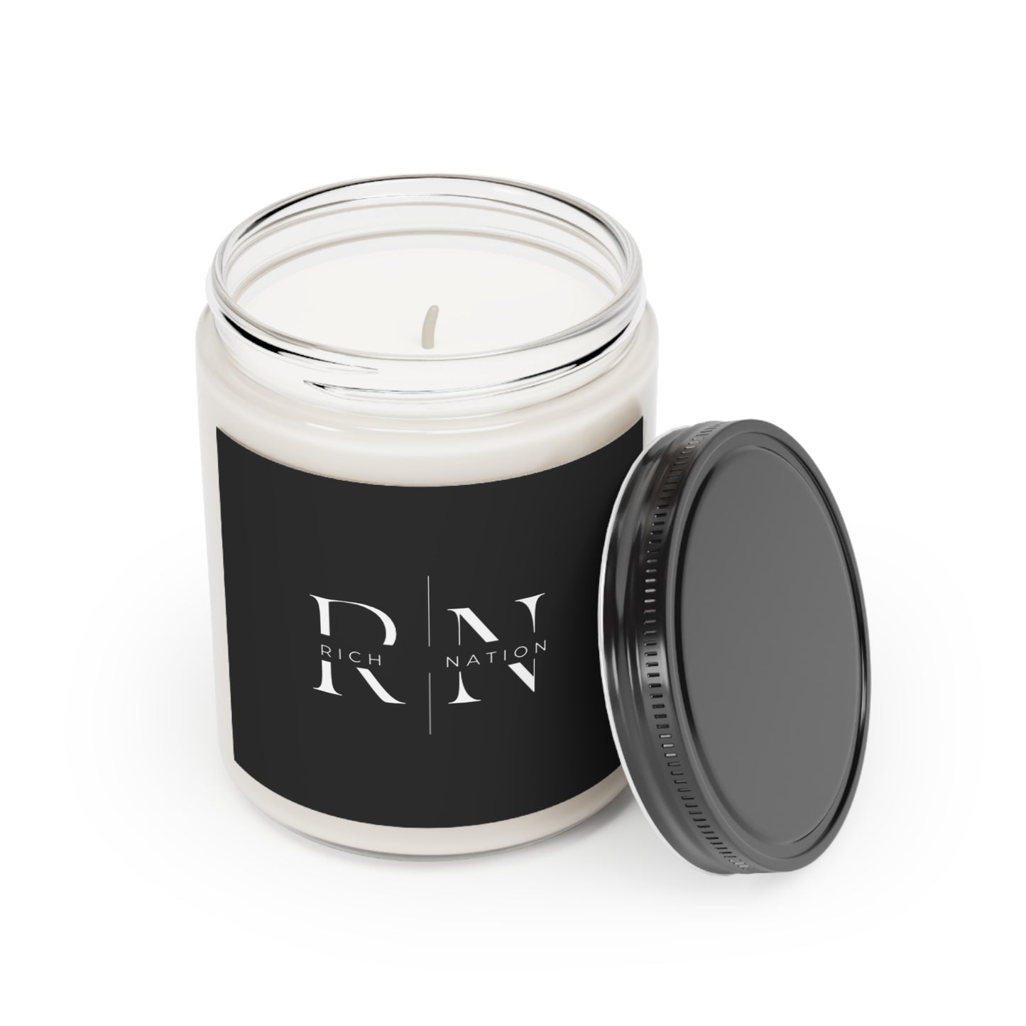 Rich Nation Scented Candle, 9oz