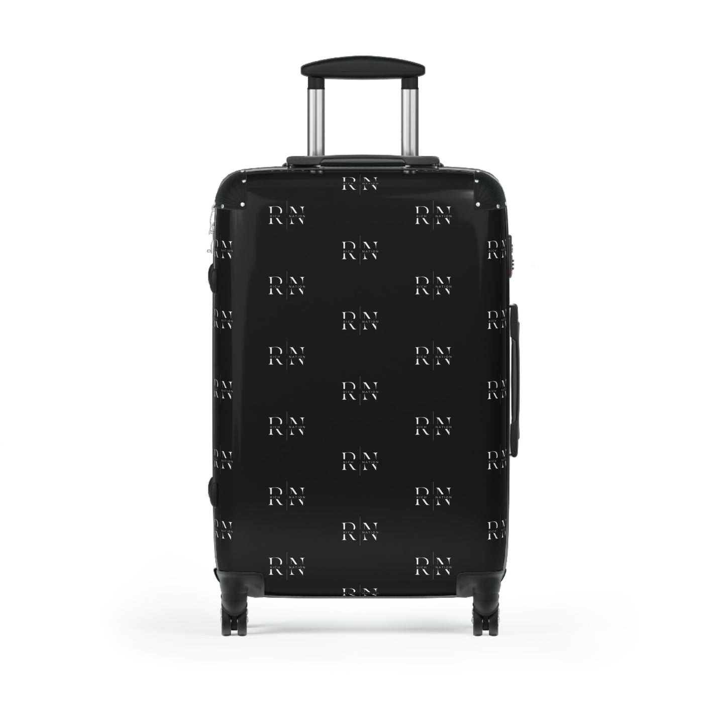 Rich Nation Suitcase