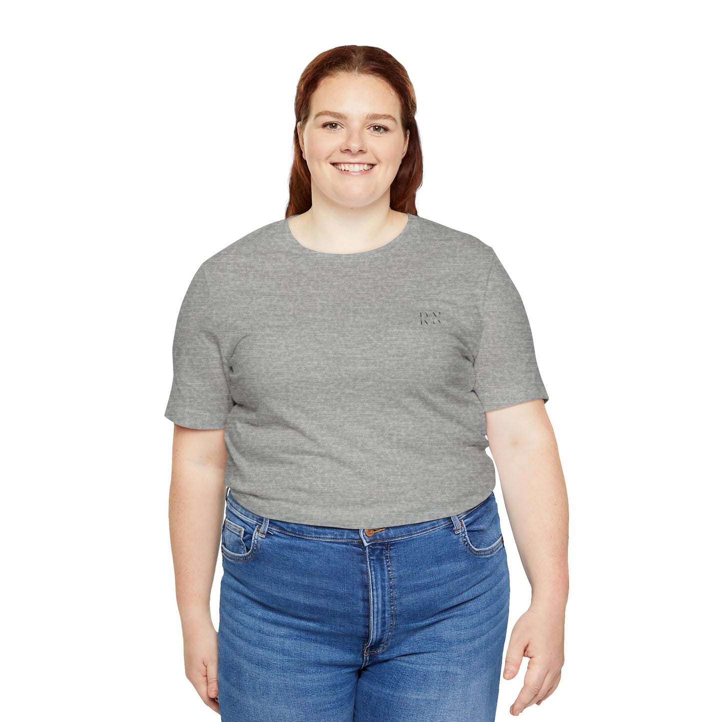 Rich Nation Jersey Short Sleeve Tee