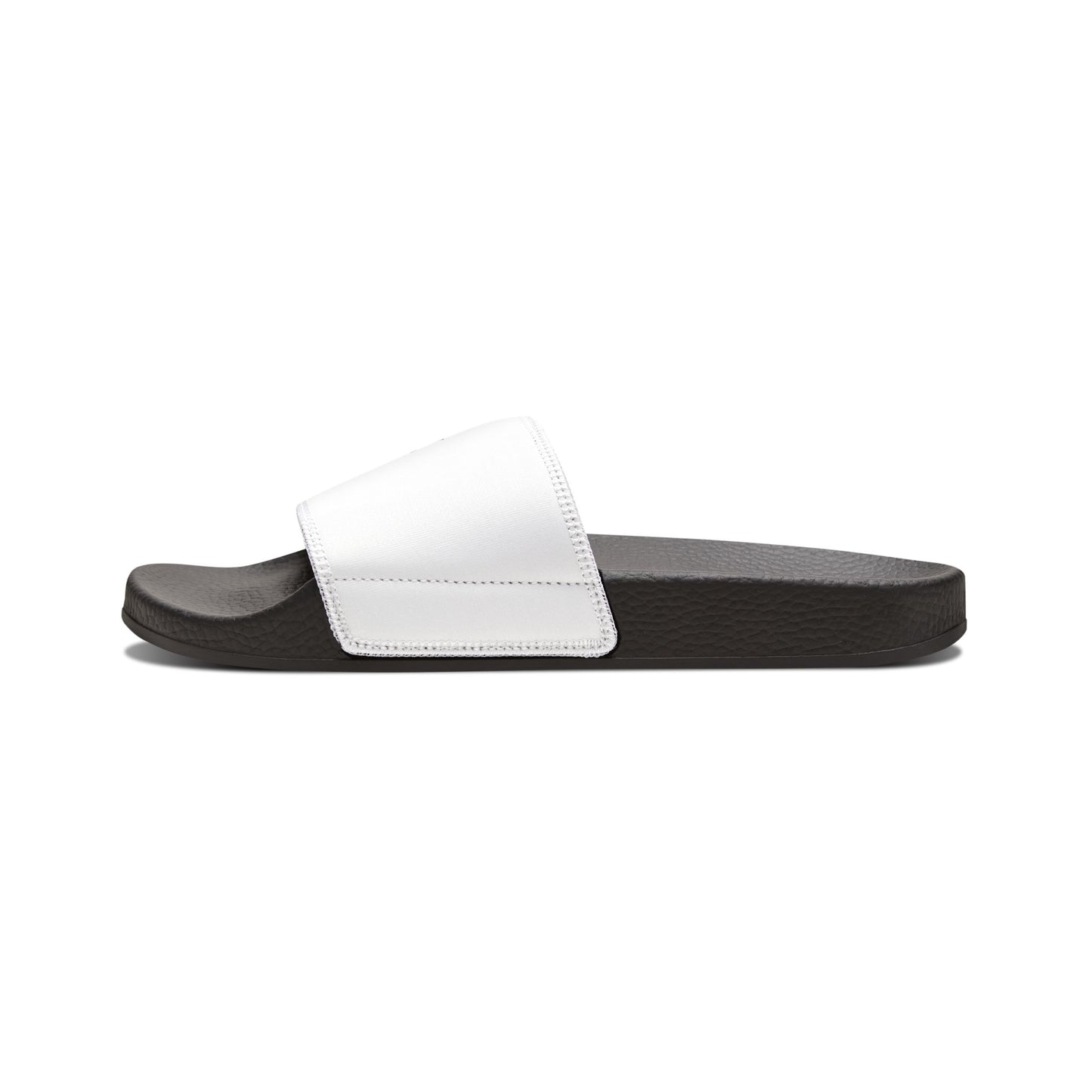 Rich Nation PU Slide Sandals