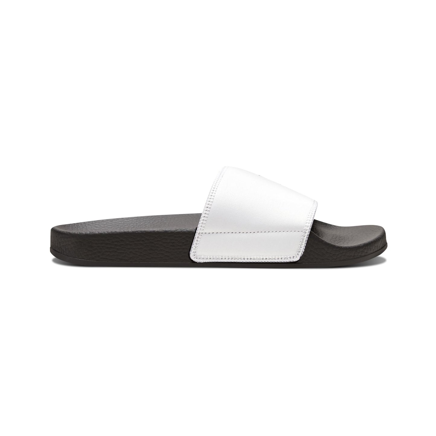 Rich Nation PU Slide Sandals