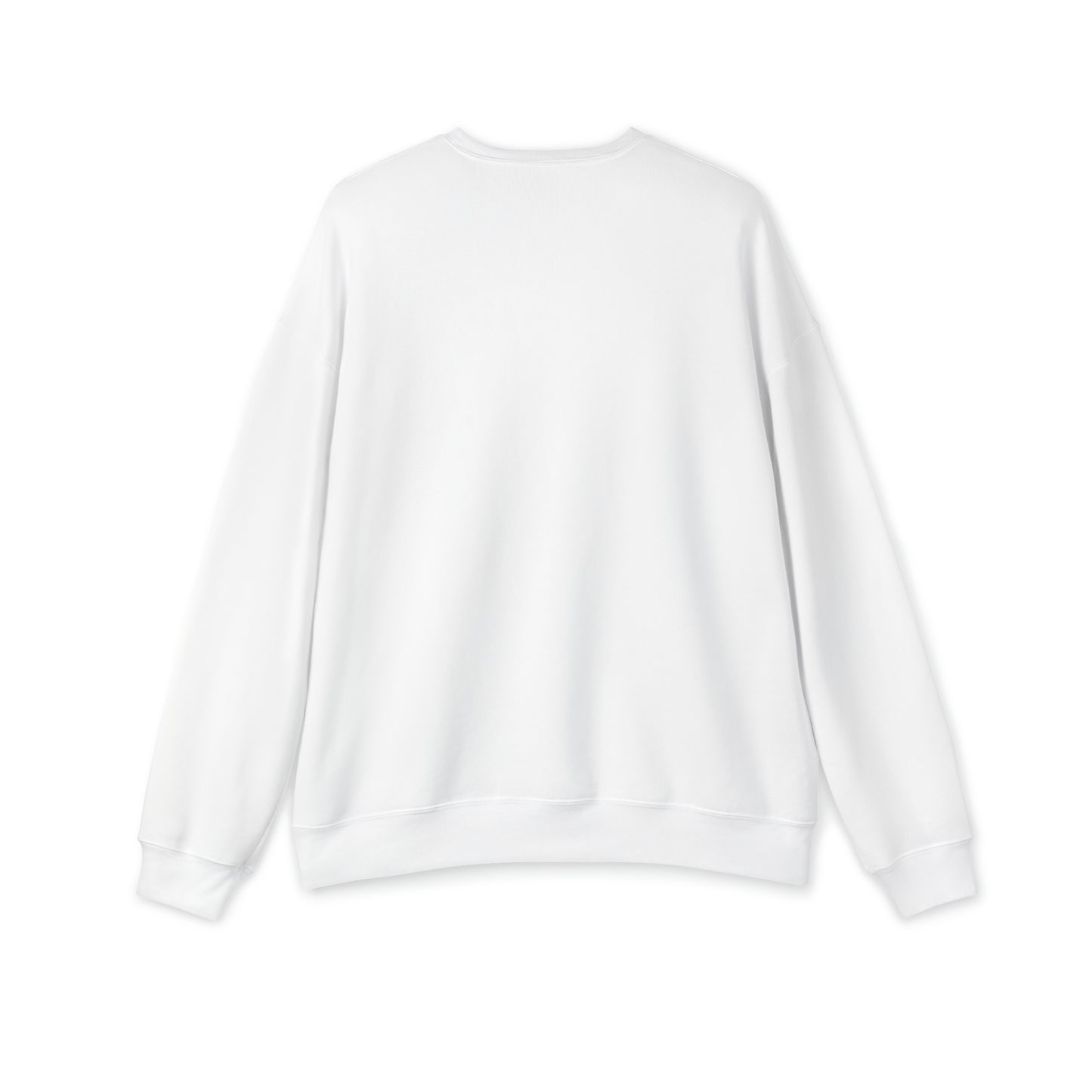 Rich Nation Drop Shoulder Sweatshirt