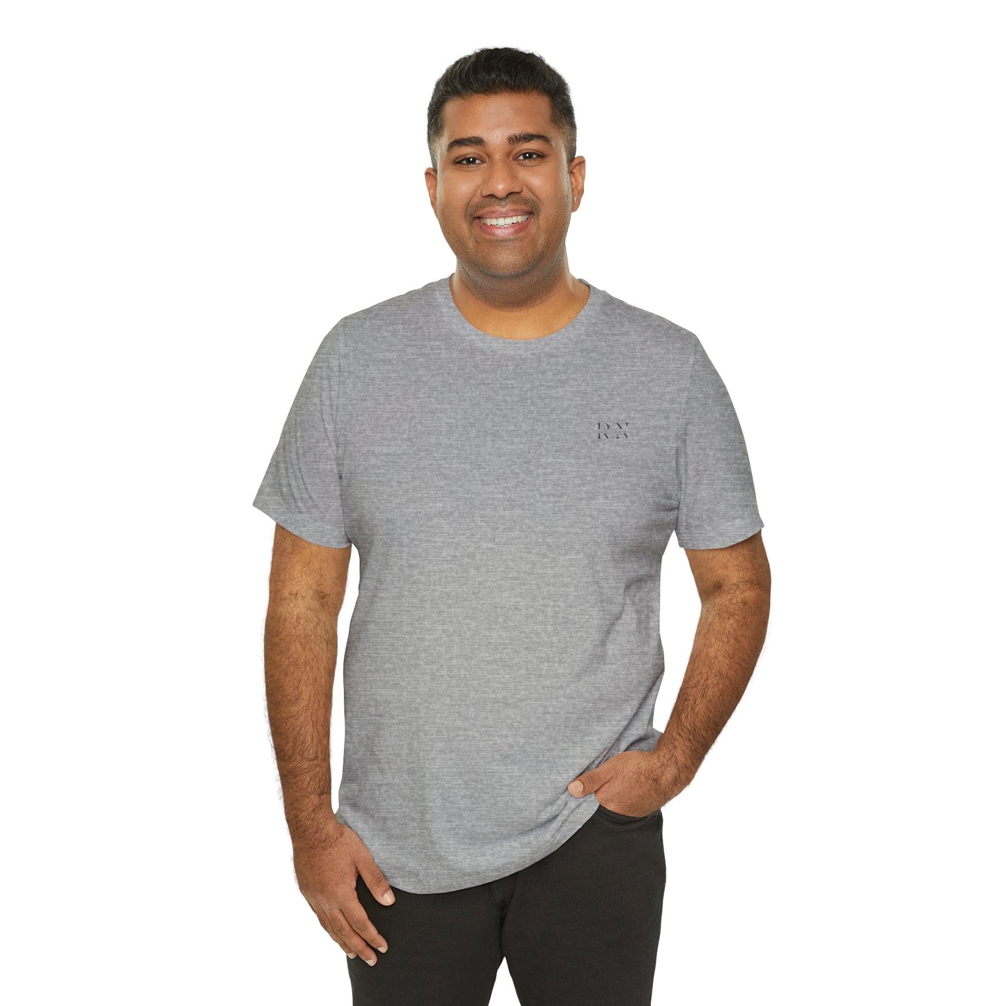 Rich Nation Jersey Short Sleeve Tee