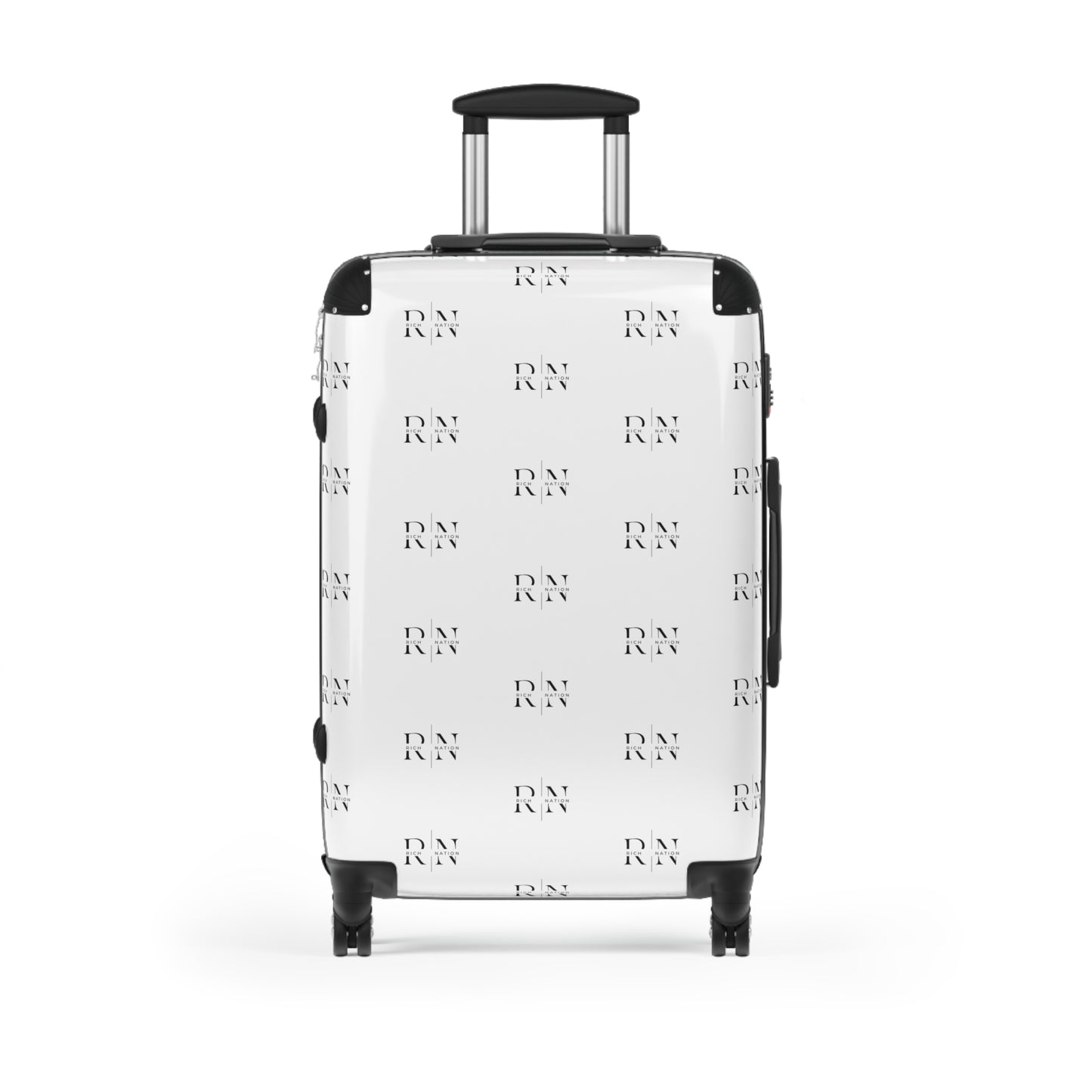 Rich Nation Suitcase