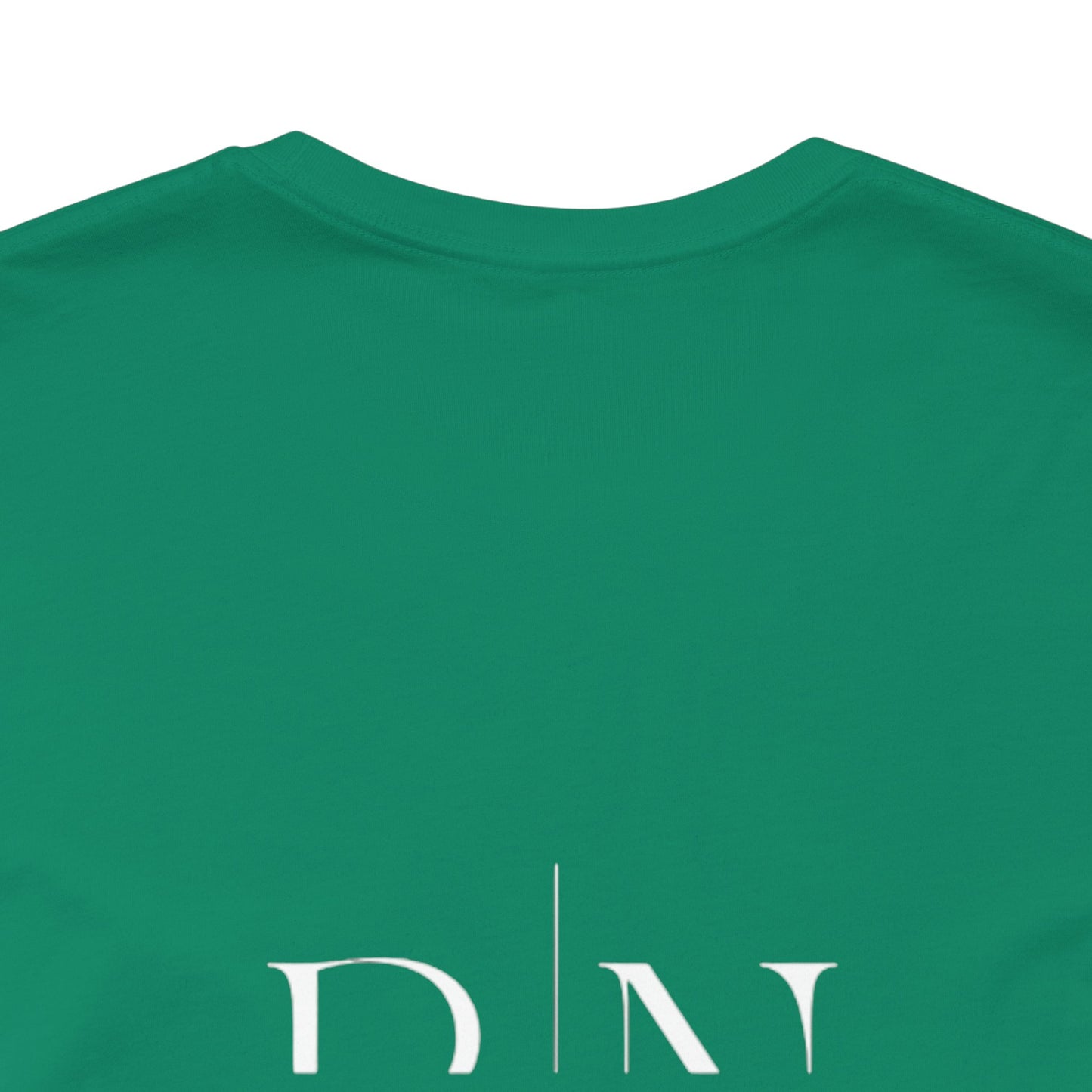 Rich Nation Jersey Short Sleeve Tee