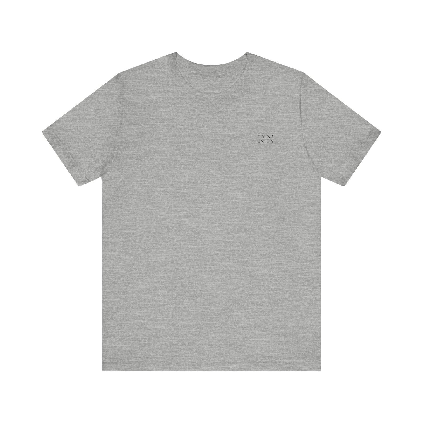 Rich Nation Jersey Short Sleeve Tee