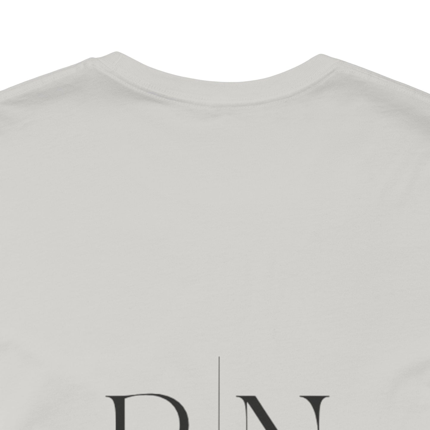 Rich Nation Jersey Short Sleeve Tee