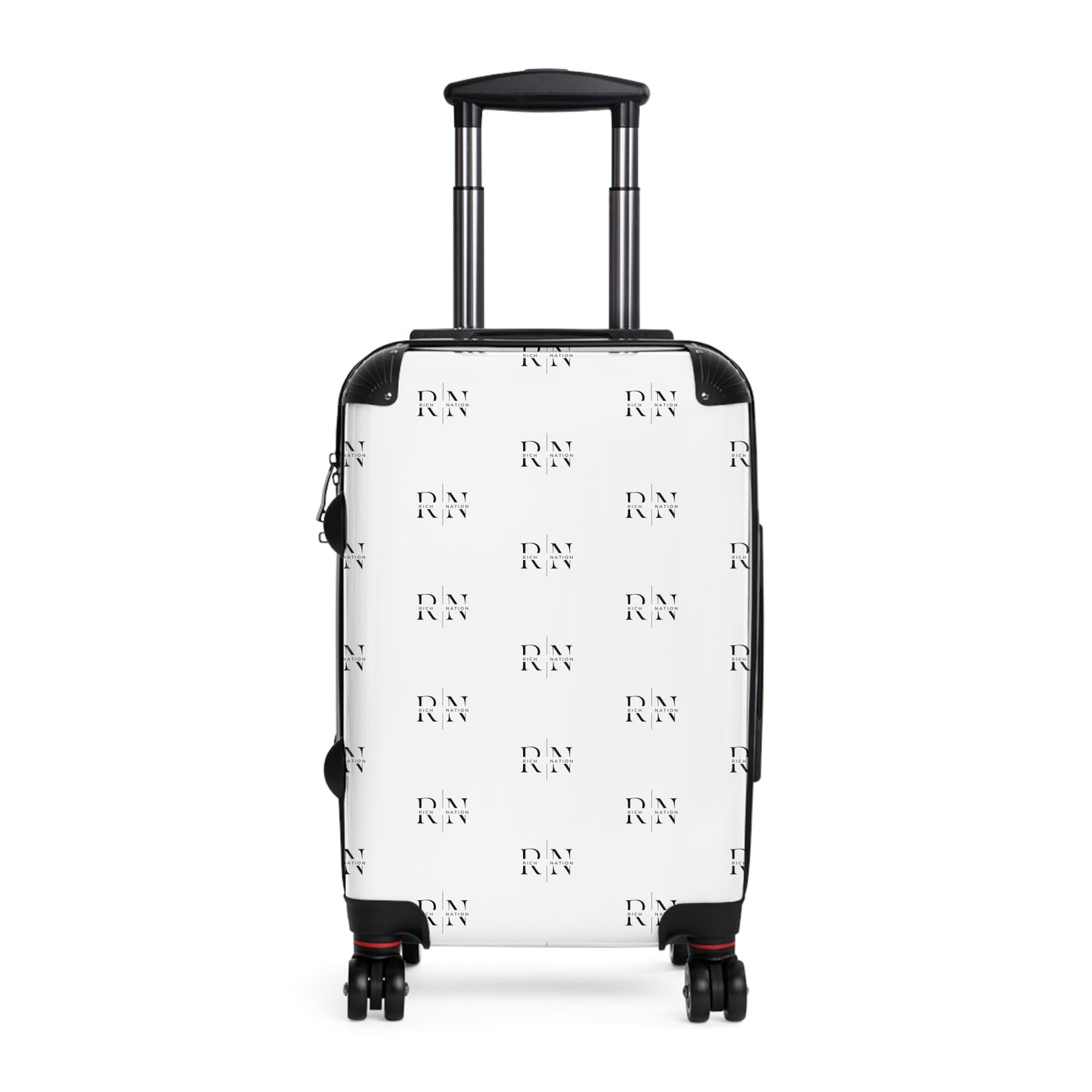 Rich Nation Suitcase