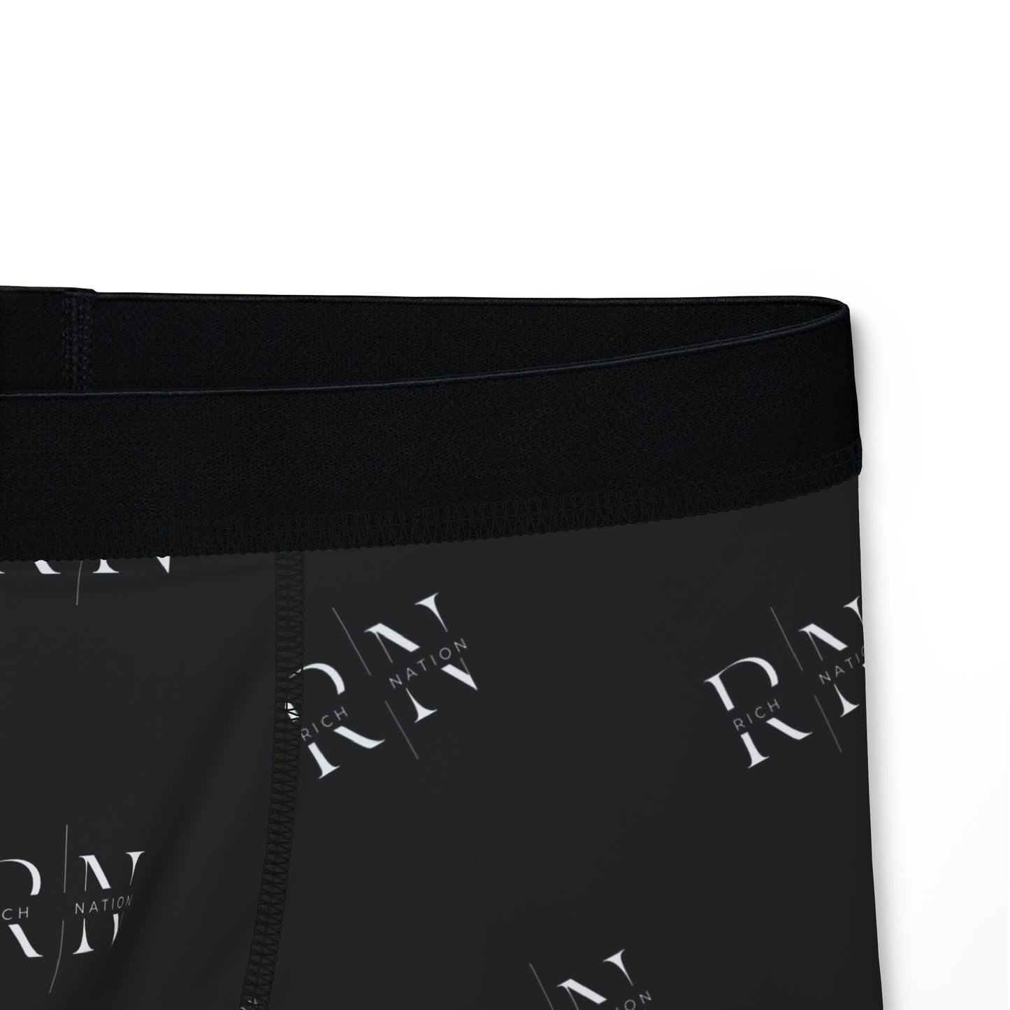 Rich Nation Men's Boxers