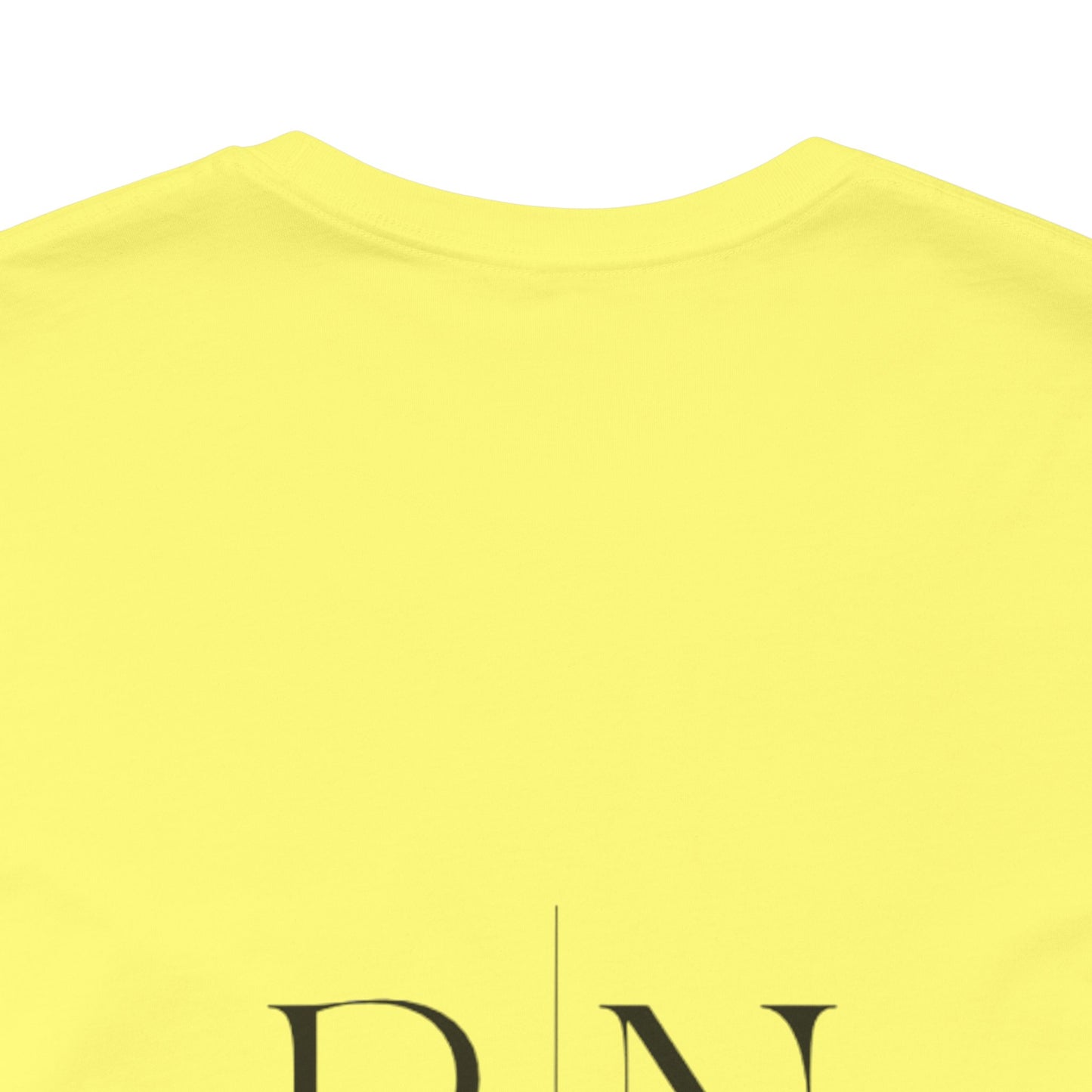 Rich Nation Jersey Short Sleeve Tee