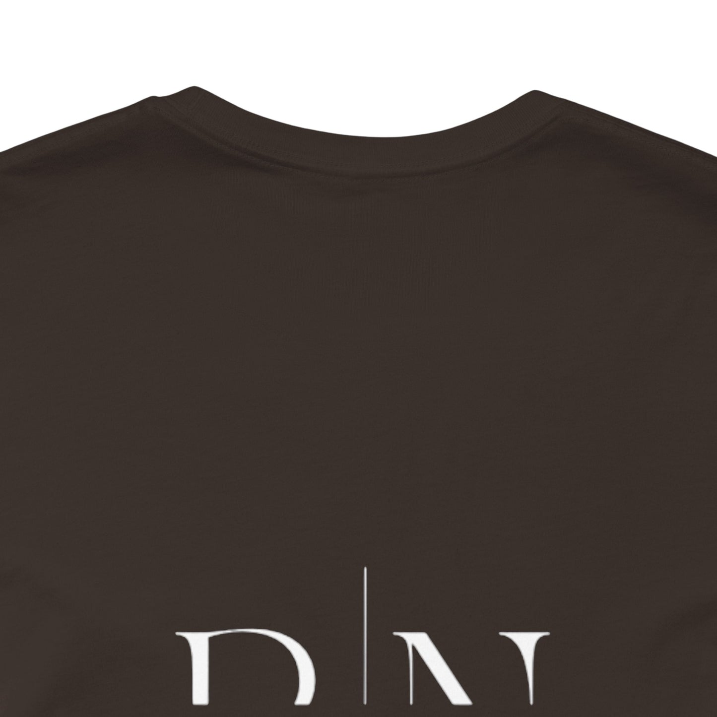 Rich Nation Jersey Short Sleeve Tee