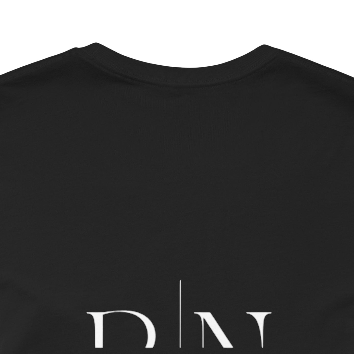 Rich Nation Jersey Short Sleeve Tee