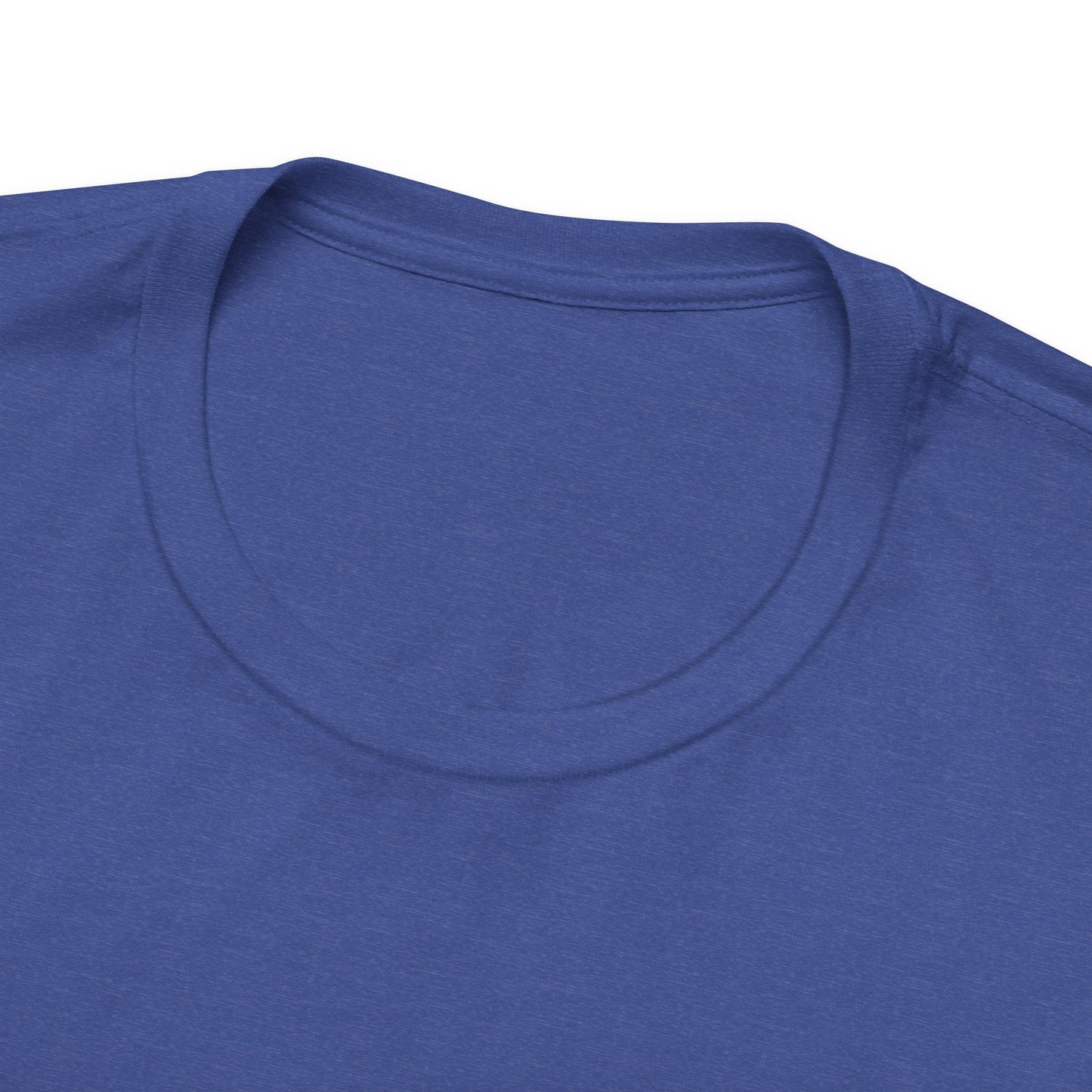 Rich Nation Jersey Short Sleeve Tee