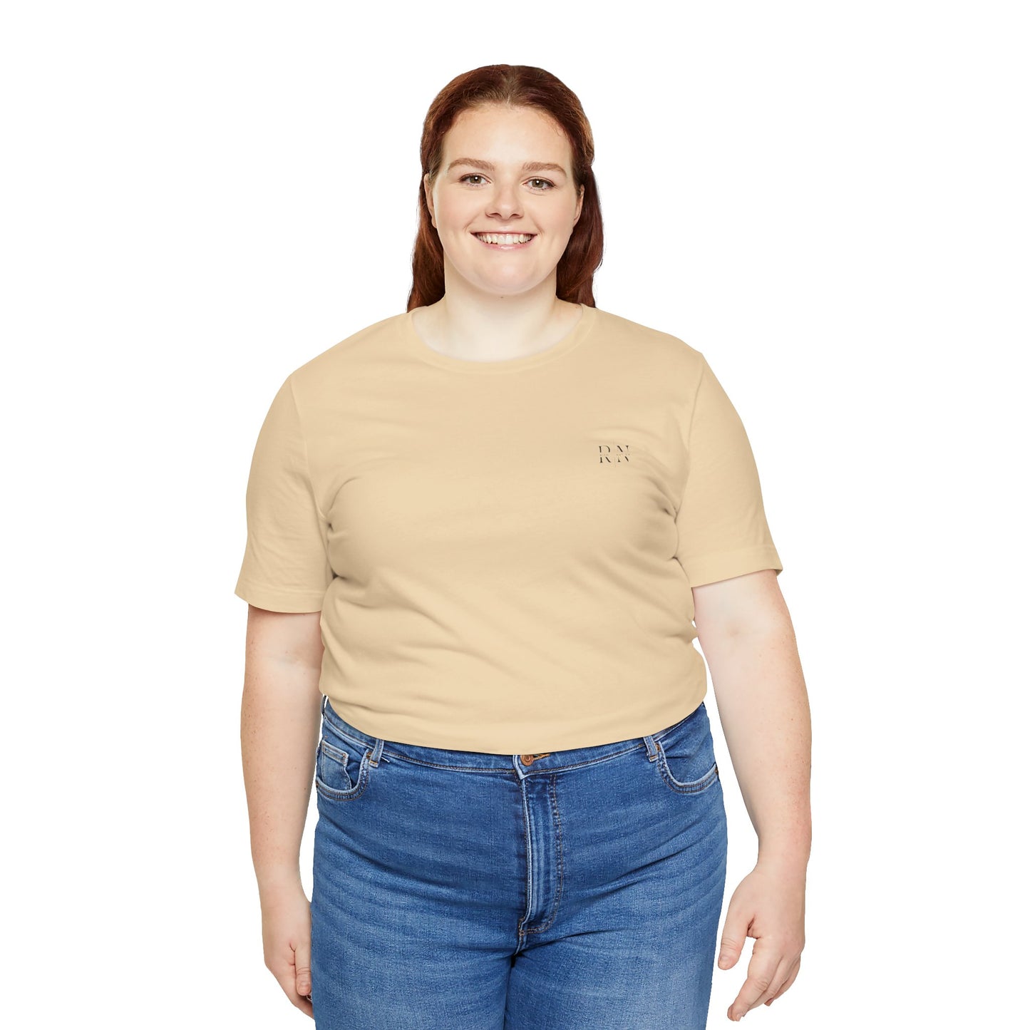 Rich Nation Jersey Short Sleeve Tee
