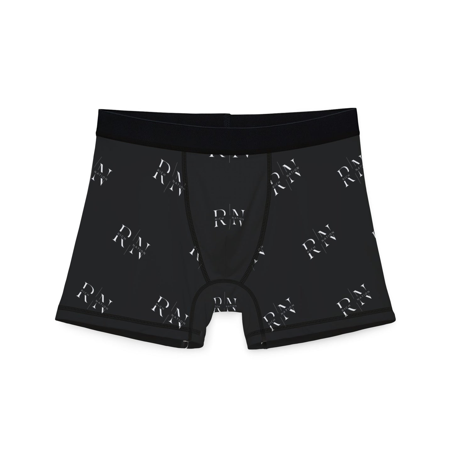 Rich Nation Men's Boxers