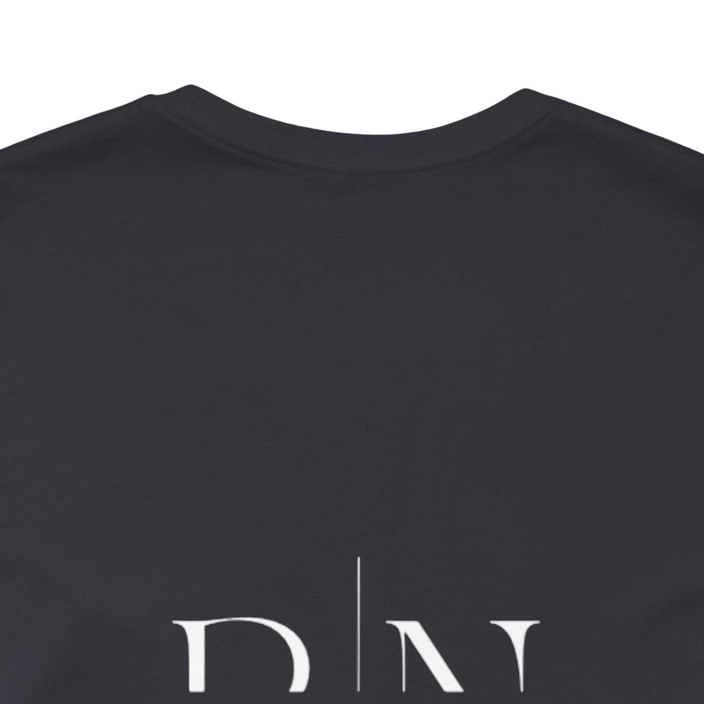 Rich Nation Jersey Short Sleeve Tee