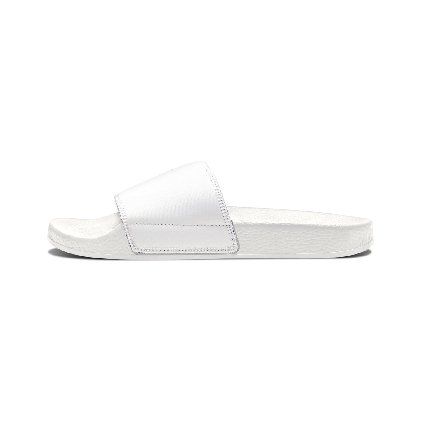 Rich Nation PU Slide Sandals