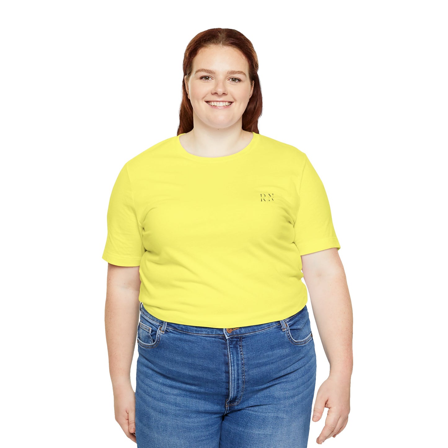 Rich Nation Jersey Short Sleeve Tee