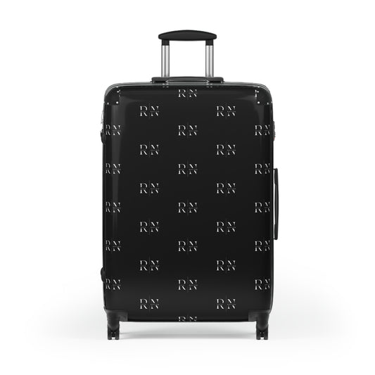 Rich Nation Suitcase